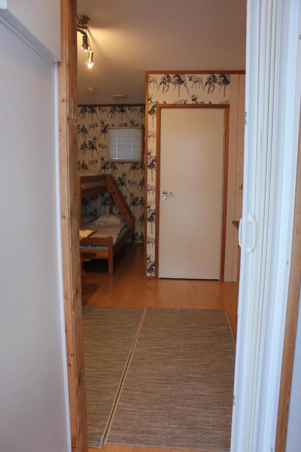Motel Willis West Ruka Bagian luar foto