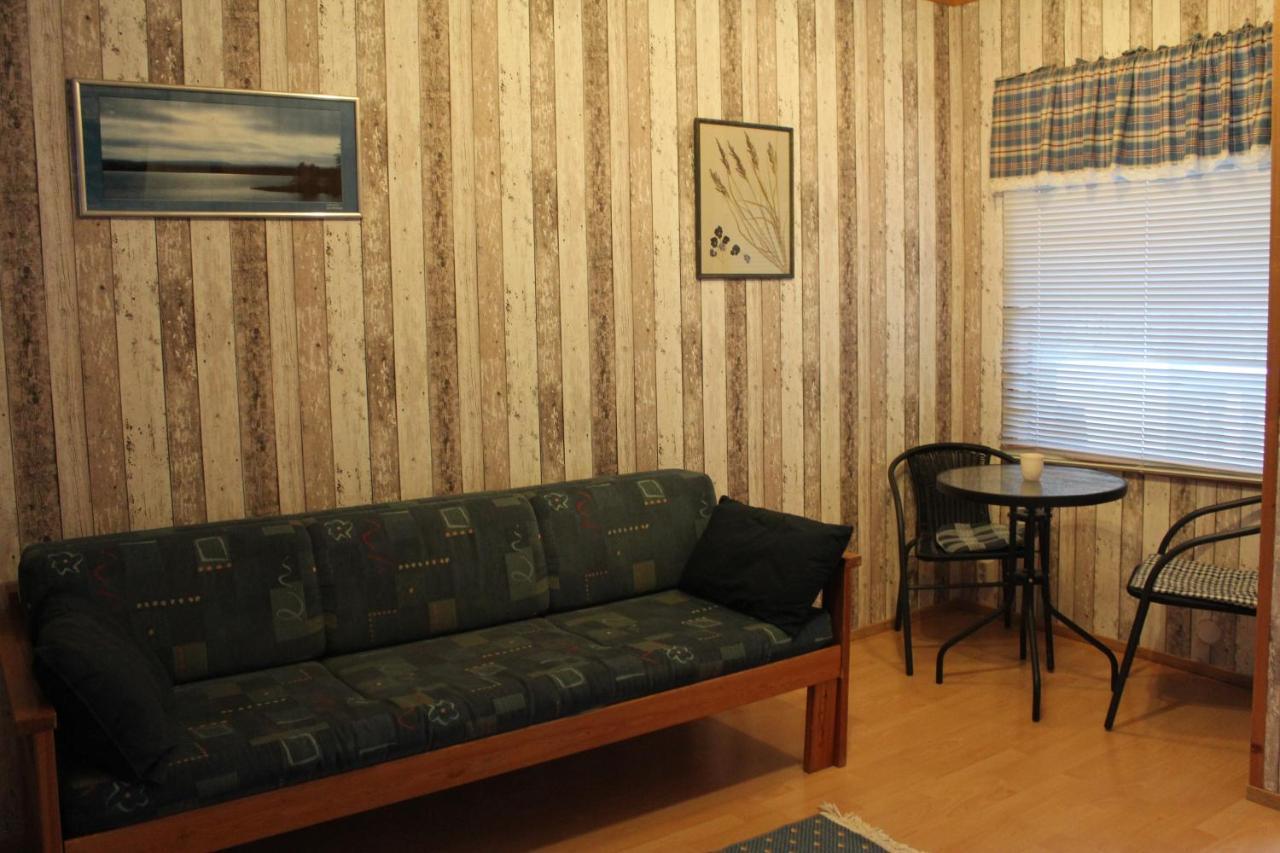 Motel Willis West Ruka Bagian luar foto