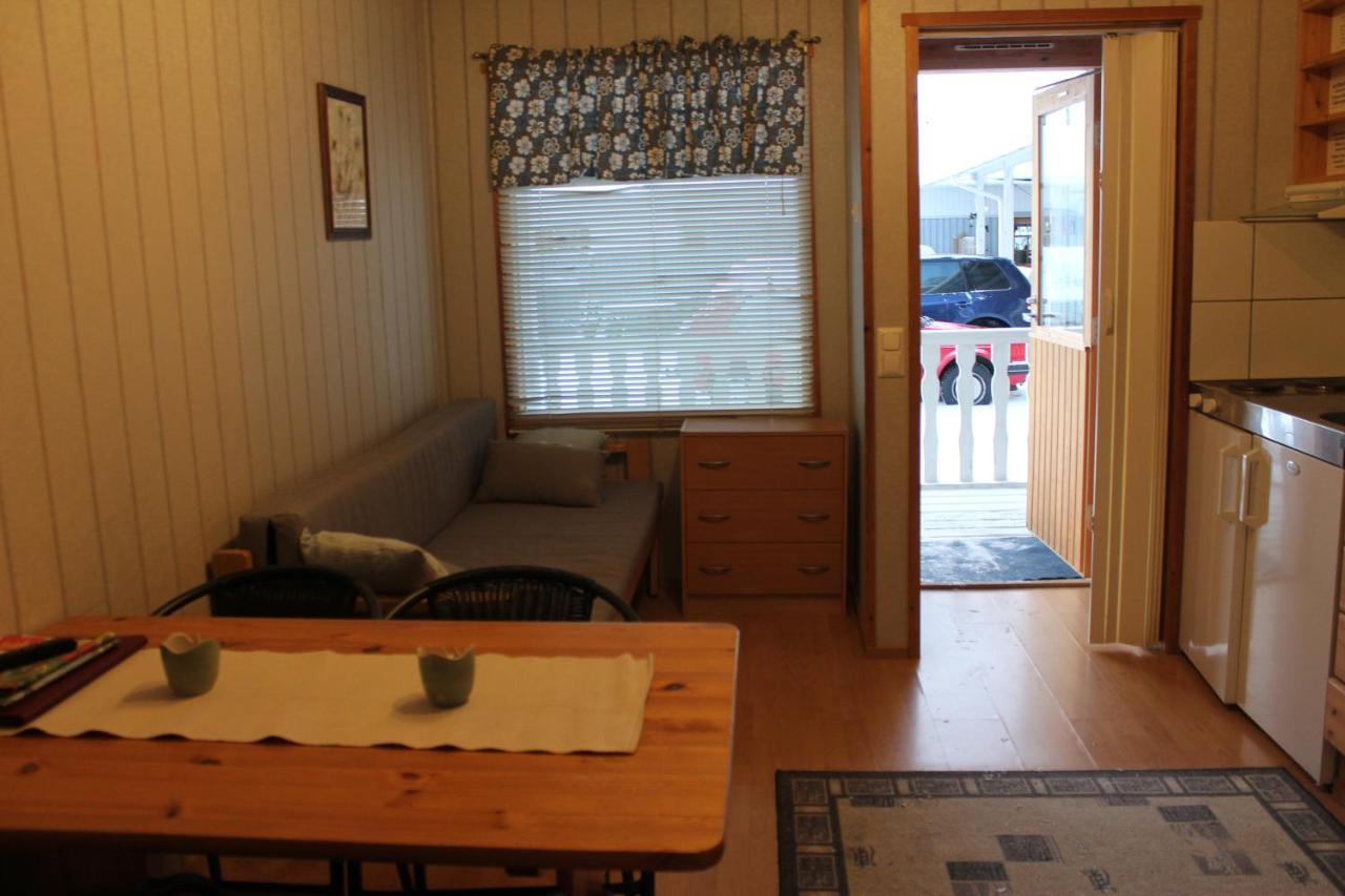Motel Willis West Ruka Bagian luar foto