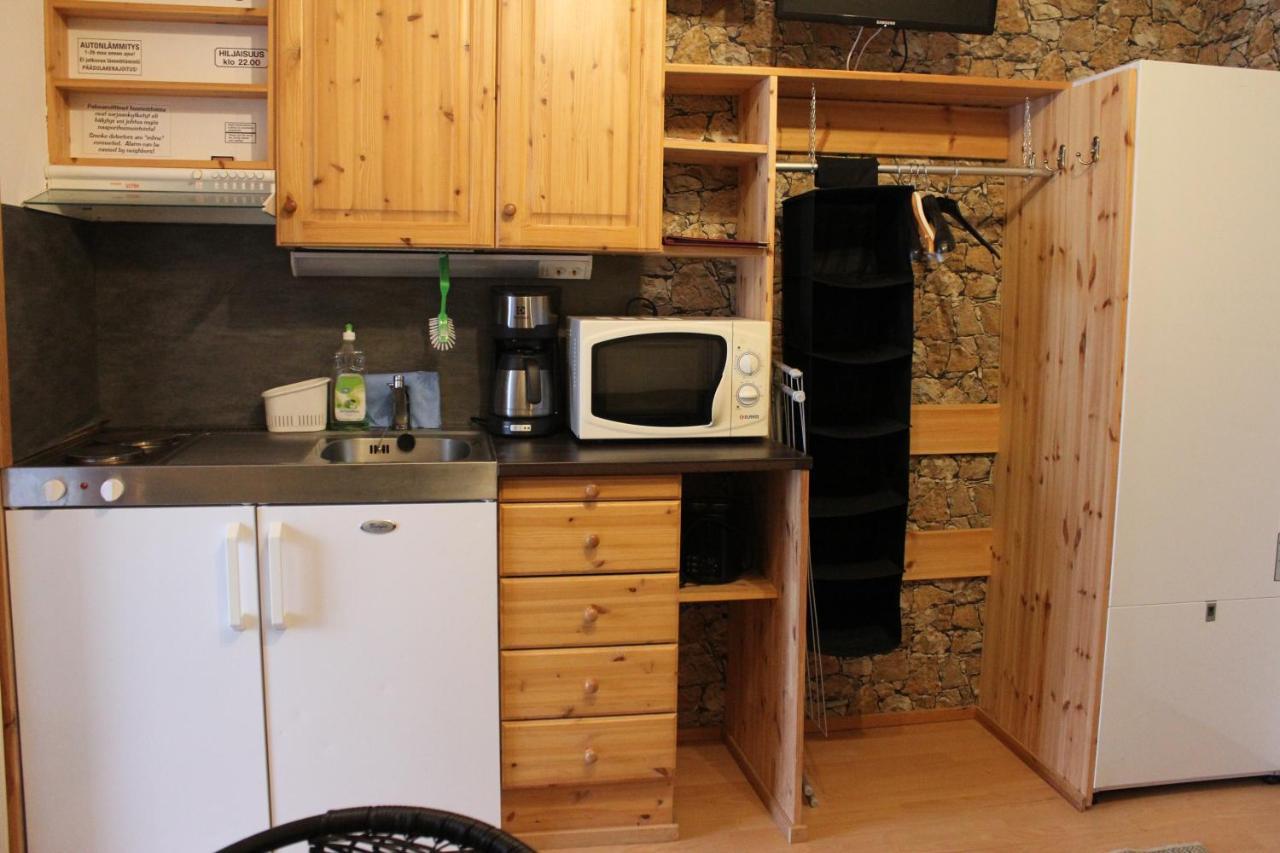 Motel Willis West Ruka Bagian luar foto