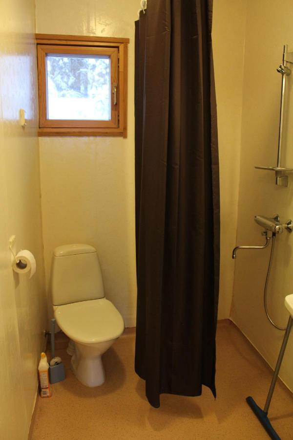 Motel Willis West Ruka Bagian luar foto