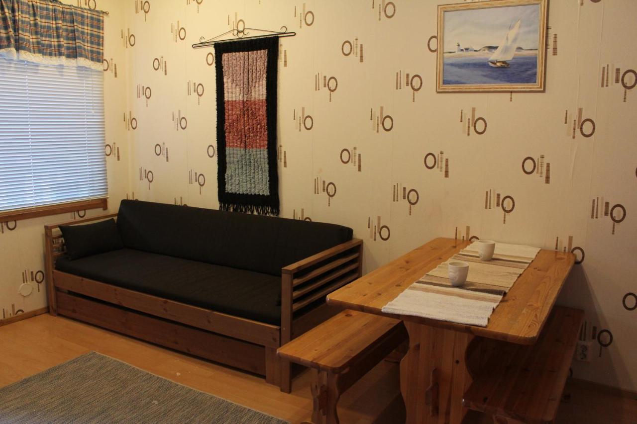 Motel Willis West Ruka Bagian luar foto