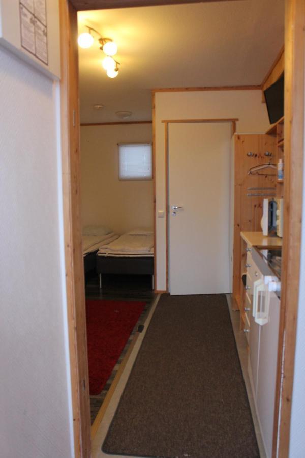 Motel Willis West Ruka Bagian luar foto