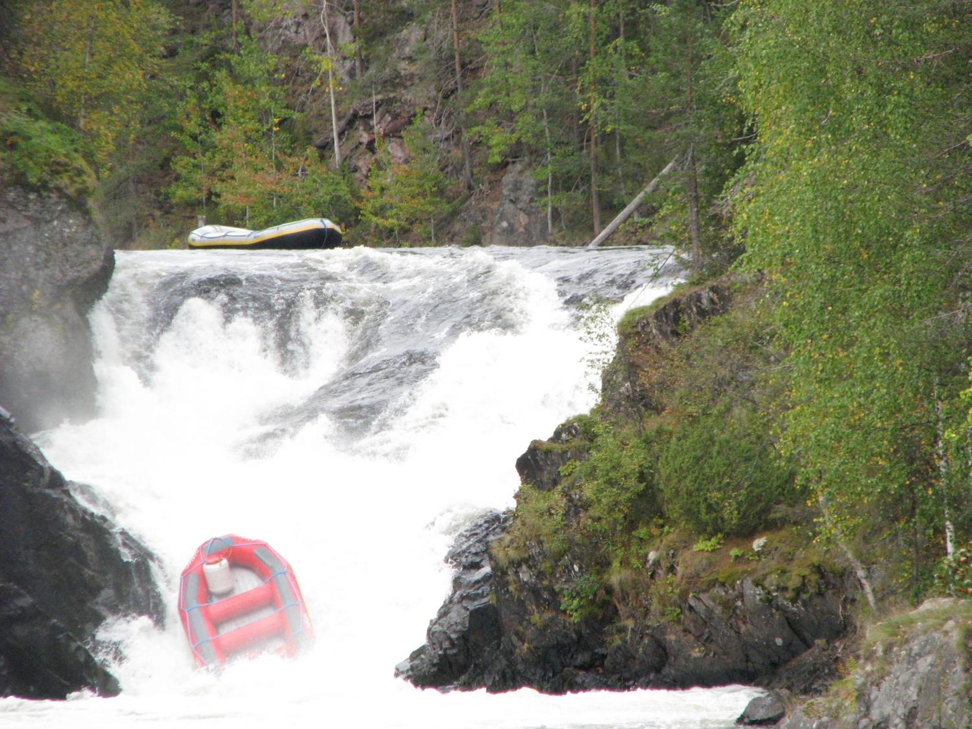 Motel Willis West Ruka Bagian luar foto