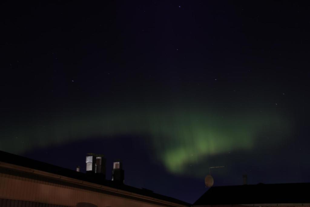 Motel Willis West Ruka Bagian luar foto