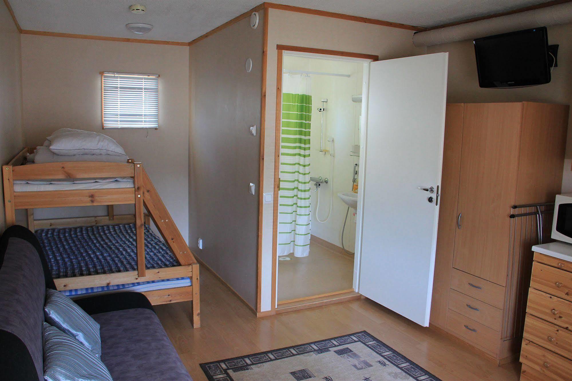 Motel Willis West Ruka Bagian luar foto